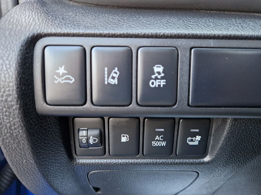 Mitsubishi Ostatní SUV / Terénní 2,4 l 138 kw