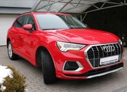 Audi Q3 SUV / Terénní 2,0 l 140 kw
