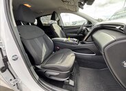 Hyundai Tucson SUV / Terénní 1,6 l 132 kw