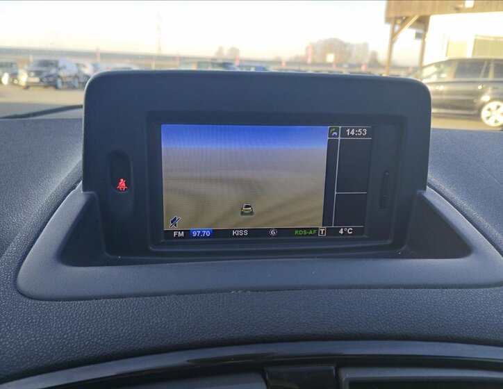 Renault Clio Hatchback 1,5 l 65 kw