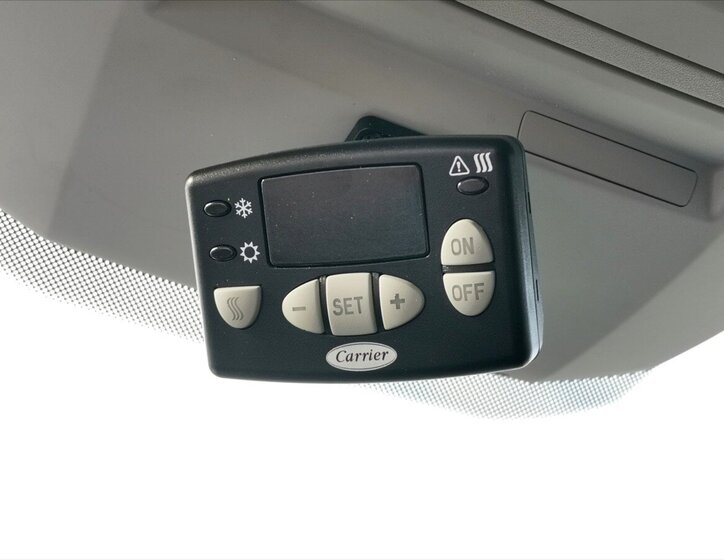 MAN TGE Ostatní 2,0 l 103 kw