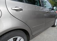 Volkswagen Golf Plus 12