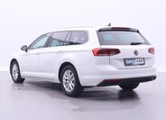 Volkswagen Passat Kombi 2,0 l 110 kw