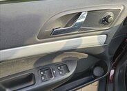 Škoda Octavia Kombi 1,2 l 77 kw