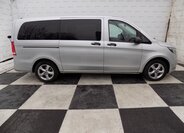 Mercedes-Benz Vito 6