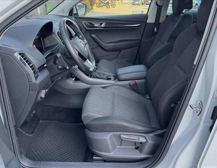 Škoda Karoq 20