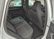 Škoda Karoq SUV / Terénní 1,5 l 110 kw