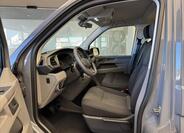 Volkswagen Caravelle 7