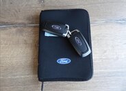 Ford S-MAX MPV 2,0 l 110 kw