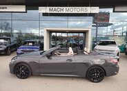 BMW Řada 4 Kabriolet 0,0 275 kw