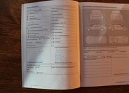 Volkswagen Tiguan SUV / Terénní 1,4 l 90 kw