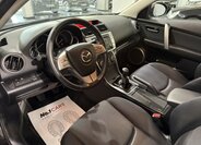Mazda 6 Kombi 2,0 l 108 kw