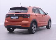 Volkswagen T-Cross 7
