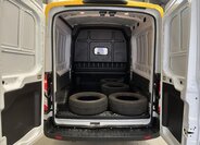 Ford Transit Kombi 2,0 l 125 kw