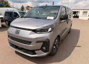 Fiat Ulysse Ostatní 2,2 l 132 kw