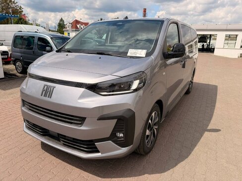 Fiat Ulysse Ostatní 2,2 l 132 kw