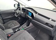 Volkswagen Caddy Kombi 2,0 l 90 kw