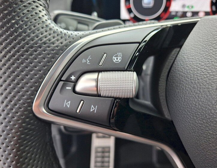 Škoda Kodiaq SUV / Terénní 2,0 l 142 kw