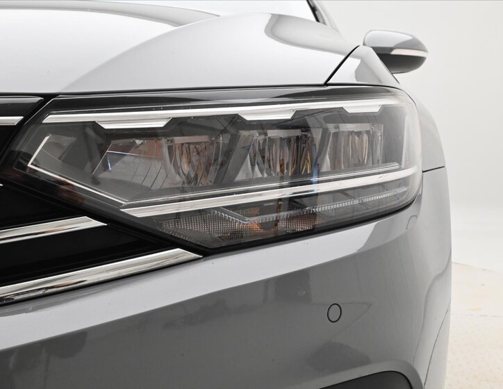 Volkswagen Passat Kombi 2,0 l 110 kw