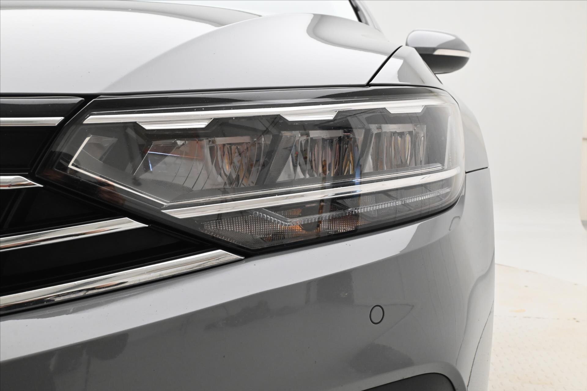 Volkswagen Passat Kombi 2,0 l 110 kw