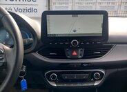 Hyundai i30 Kombi 1,5 l 70 kw