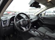 Mazda 3 Hatchback 2,0 l 121 kw
