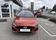 Hyundai i30 Kombi 998,0 74 kw