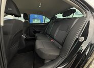Škoda Superb Sedan / Limuzína 2,0 l 147 kw