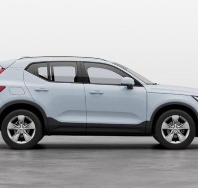 Volvo XC40 7