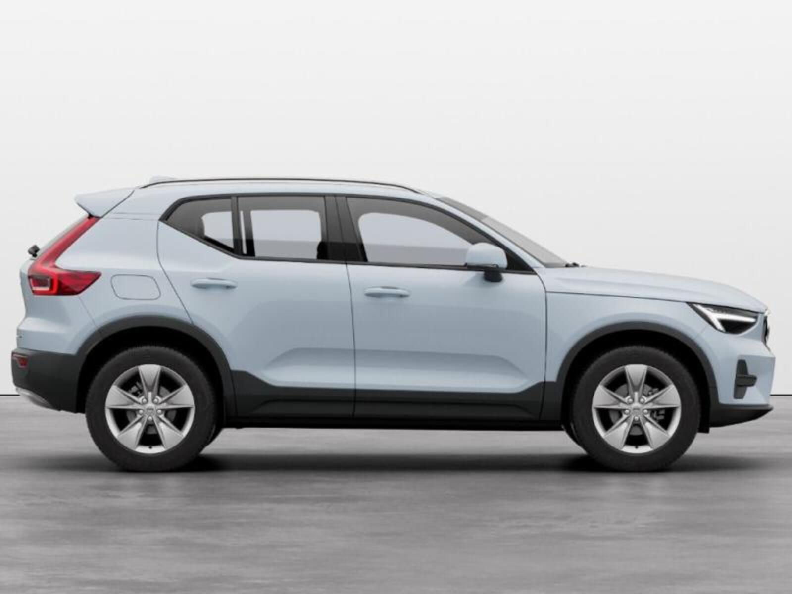 Volvo XC40 7