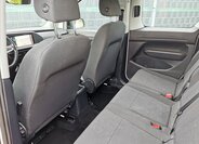 Volkswagen Caddy Kombi 2,0 l 90 kw