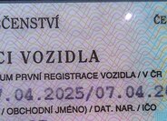 Škoda Kamiq SUV / Terénní 1,5 l 110 kw