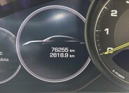 Porsche Panamera Hatchback 2,9 l 243 kw