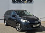 Mazda 5 MPV 2,0 l 110 kw
