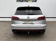 Volkswagen Touareg SUV / Terénní 3,0 l 210 kw