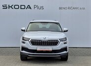 Škoda Kodiaq SUV / Terénní 2,0 l 110 kw