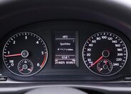 Volkswagen Touran MPV 1,6 l 77 kw