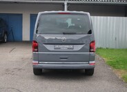 Volkswagen Multivan 25