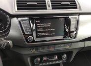 Škoda Fabia Hatchback 1,2 l 66 kw