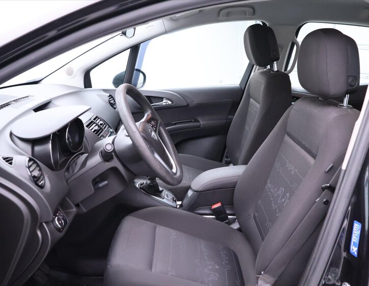 Opel Meriva MPV 1,4 l 88 kw