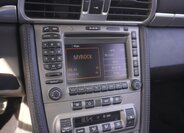 Porsche 911 Kabriolet 3,8 l 261 kw