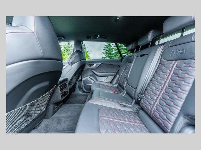 Audi RS Q8 SUV 0,0 441 kw