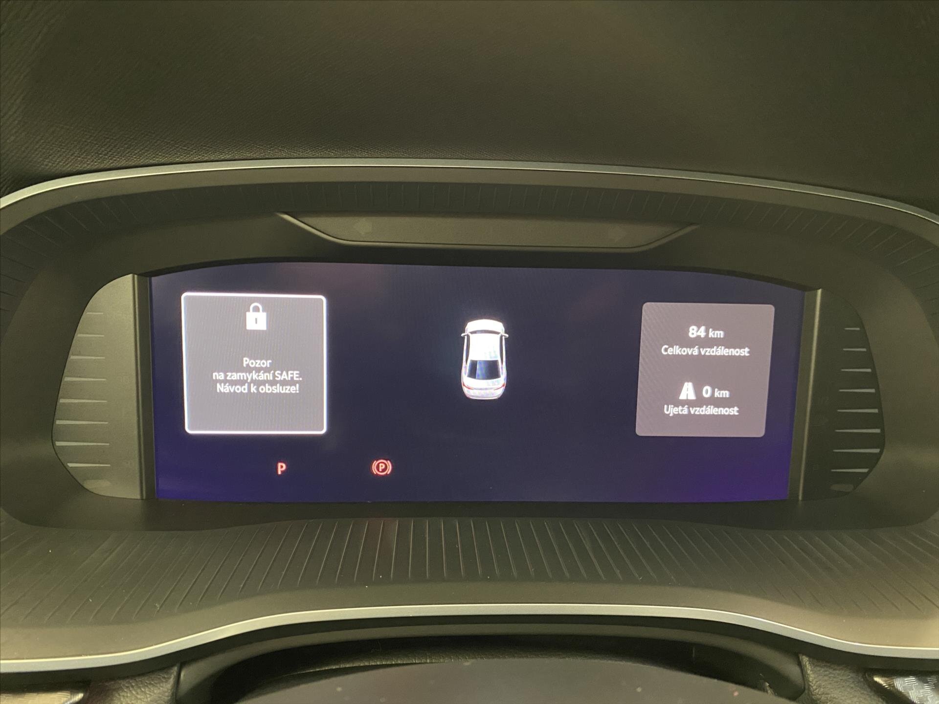 Škoda Octavia Liftback 2,0 l 110 kw