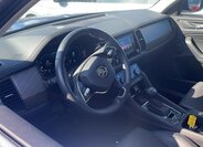 Škoda Kodiaq SUV / Terénní 2,0 l 110 kw