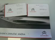 Citroën Grand C4 Picasso Kombi 1,6 l 80 kw