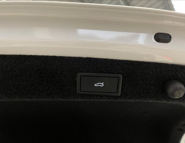 Škoda Octavia Liftback 1,5 l 85 kw