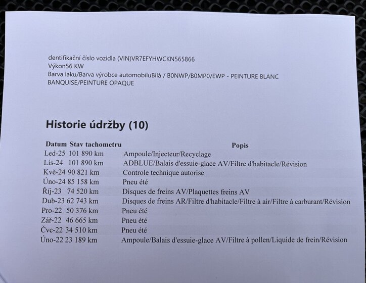 Citroën Berlingo Pick-up 1,5 l 56 kw