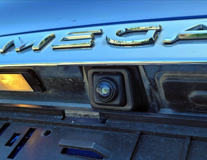 Renault Mégane Kombi 1,3 l 120 kw