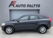 Volvo XC60 Kombi 2,4 l 151 kw