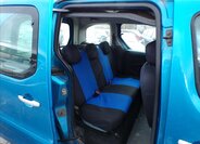 Citroën Berlingo Kombi 1,6 l 68 kw